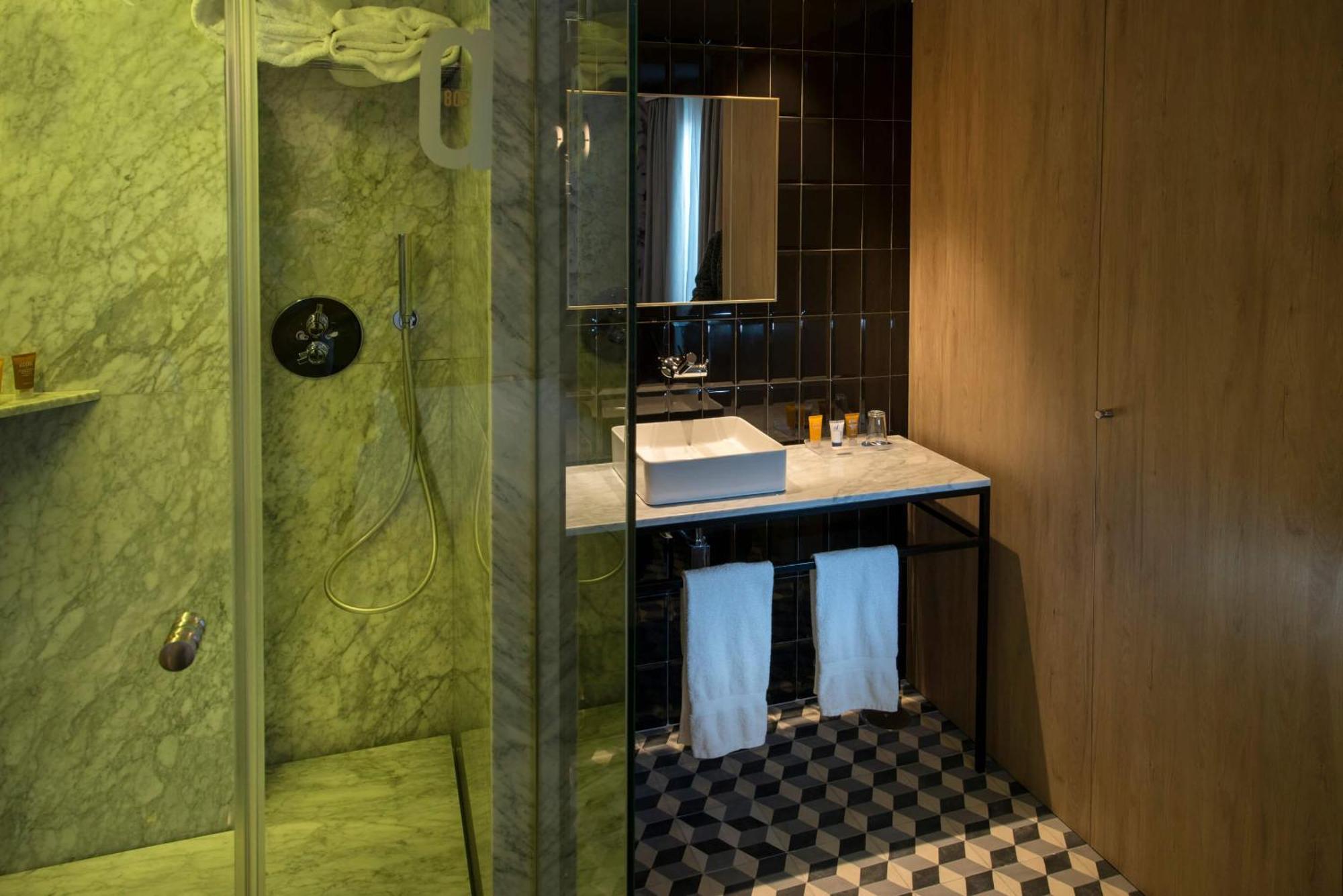 Hotel Mirador De Chamartin Μαδρίτη Εξωτερικό φωτογραφία